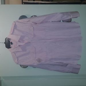 🌺LAUREN JEANS CO PINK SHIRT